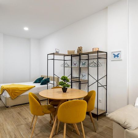 Atocha Apartment Madrid Exteriér fotografie
